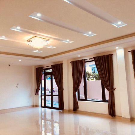 Hotel 111 Da Lat Buitenkant foto