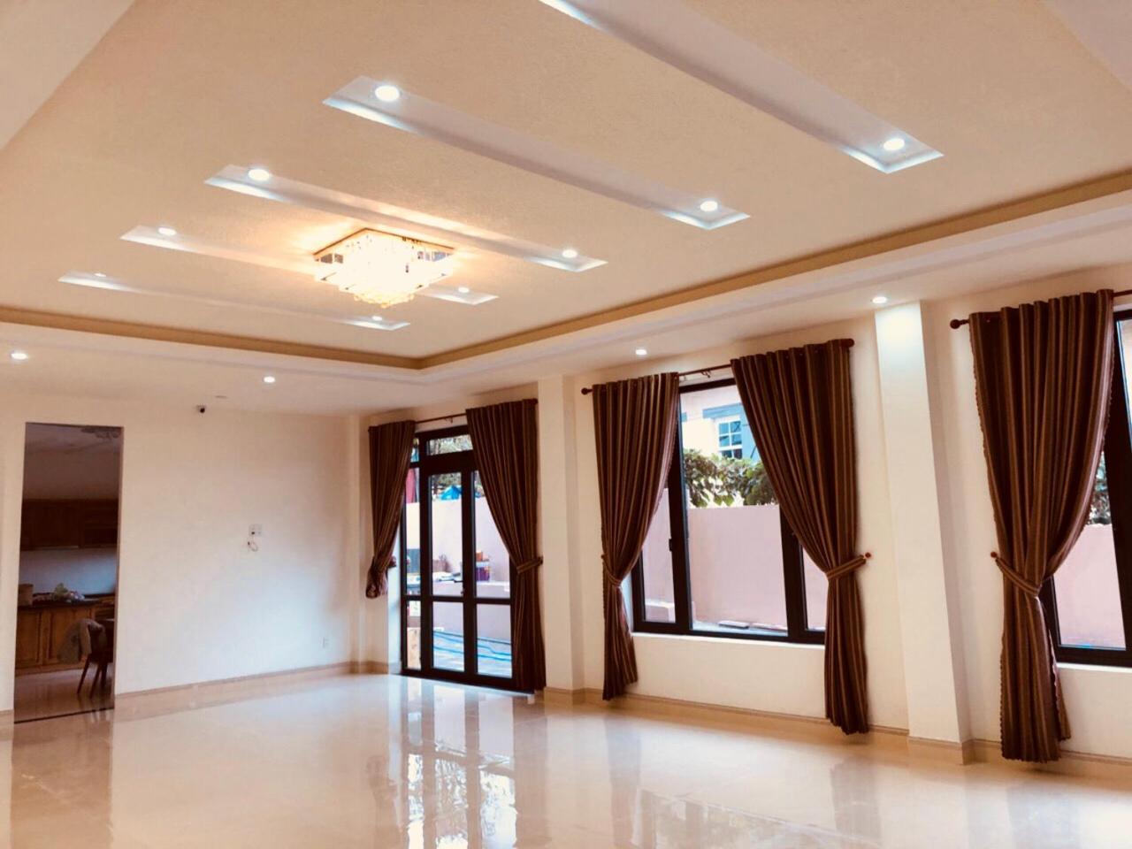 Hotel 111 Da Lat Buitenkant foto